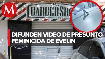 Eveline Afiune habría sido asesinada en una barbería y su cuerpo trasladado en un diablito