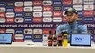 Anderlecht : Vincent Kompany préface le match du weekend face à Courtrai