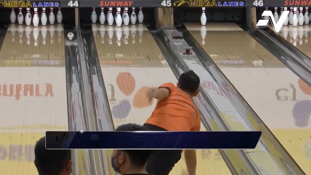 Syazirol Shamsudin optimis mampu menyerlah dalam debut Sukan SEA