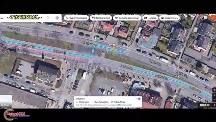 Como es el Acceso al Mercado de Nuremberg - Alemania