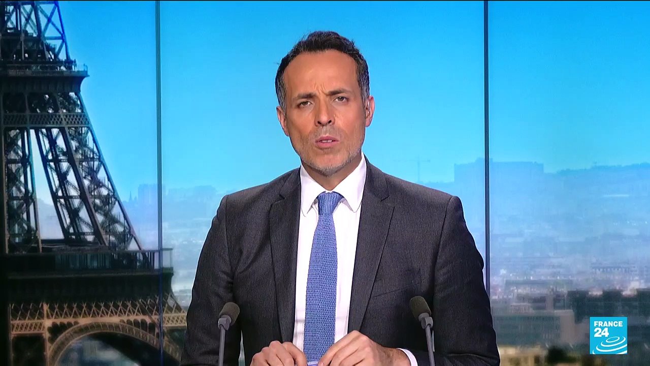 Israeli police kill Palestinian gunman who shot dead two in Tel Aviv