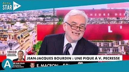 "Elle l'a suicidé" : la discussion s'envenime chez Pascal Praud autour du tweet de Jean-Jacques Bour