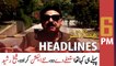 ARY News Prime Time Headlines | 6 PM | 8th April 2022