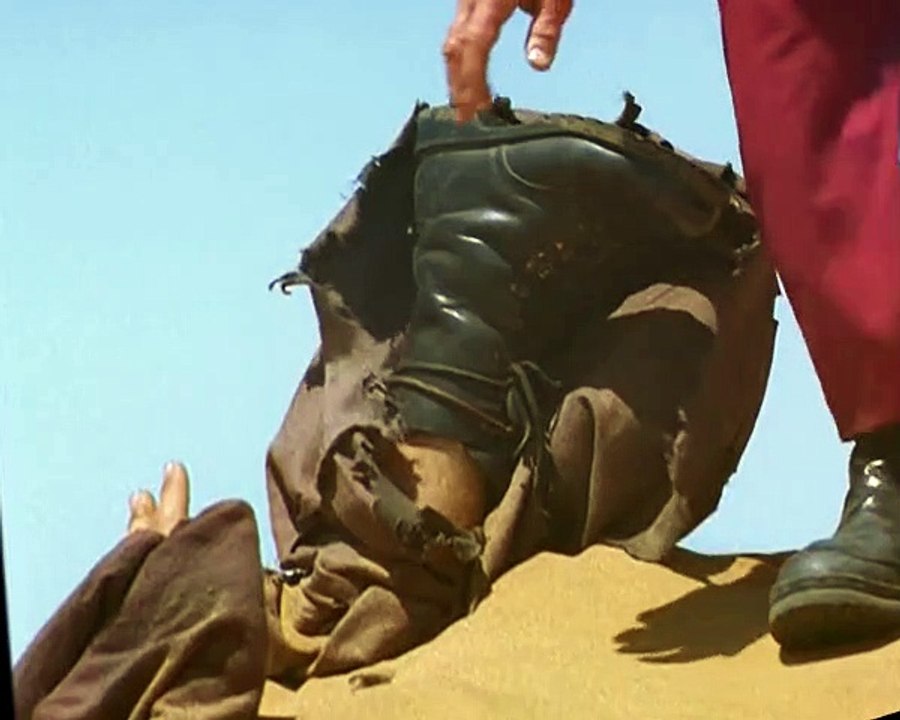 Lexx S03 E11
