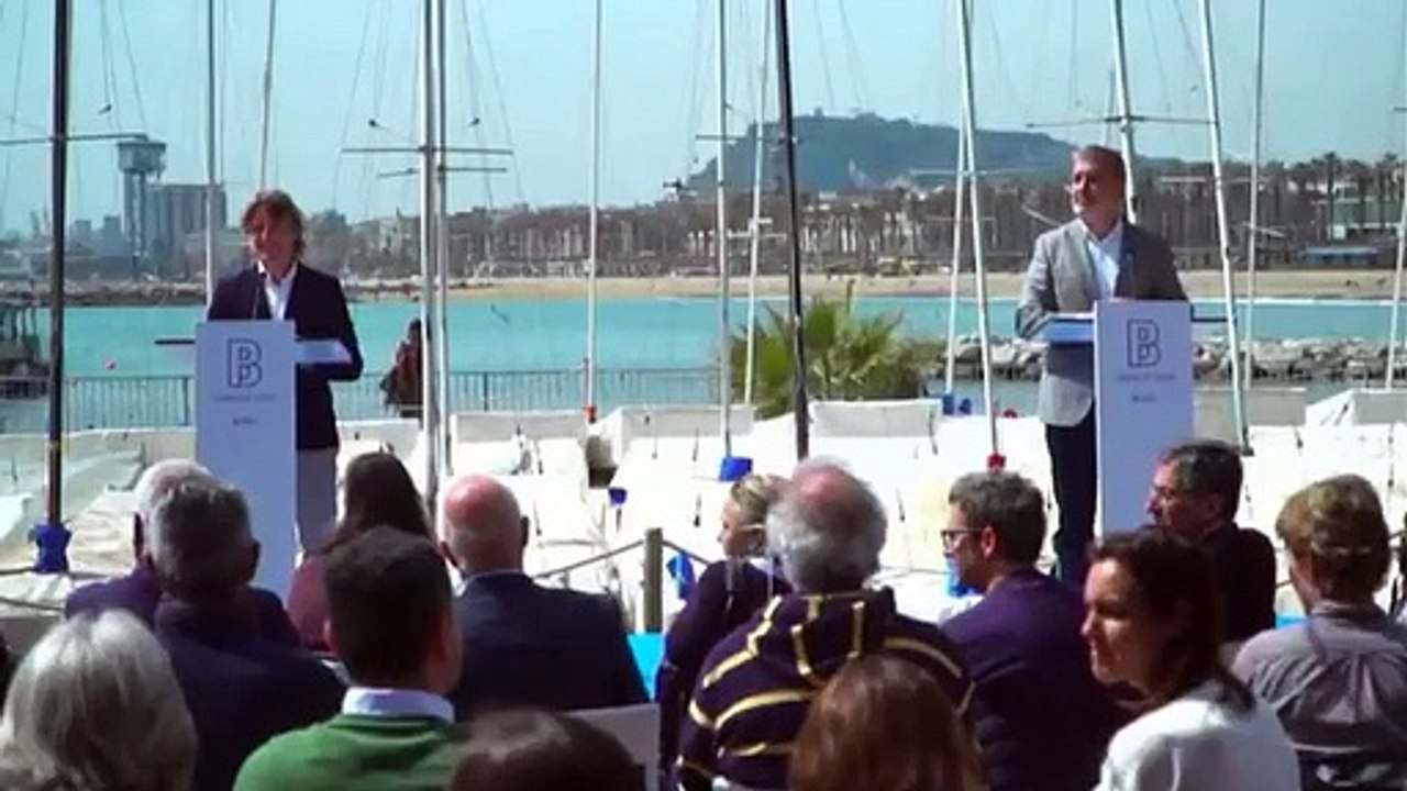 Elsa Artadi acusa a Collboni de intentar tapar un caso que puede ser delictivo