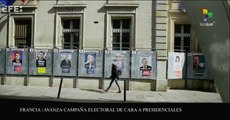 Agenda Abierta 08-04: Elecciones en Francia, pronósticos impredecibles