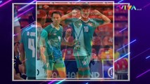 Hujan Gol, Timnas Futsal Indonesia Buat Myanmar Keok