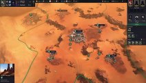 Primer tráiler gameplay | Dune: Spice Wars