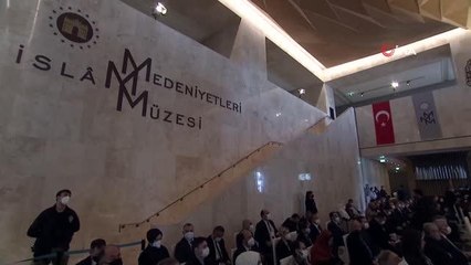 Son dakika haberi! Cumhurbaşkanı Erdoğan: "Milletimizi küresel rüzgarların önünde savurmak isteyenlere inşallah meydanı bırakmayacağız"