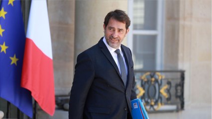 GALA VIDEO - Christophe Castaner “arrogant” ? Il marche sur des œufs avec Elizabeth Martichoux !