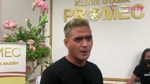 Ricky Miraza Tantang Vicky Prasetyo Adu Tinju di Ring