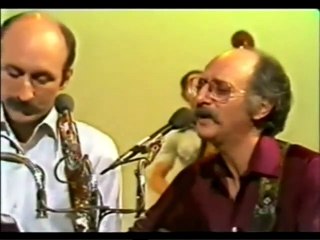 Peter, Paul & Mary - Such Is Love (Colors; 1980)