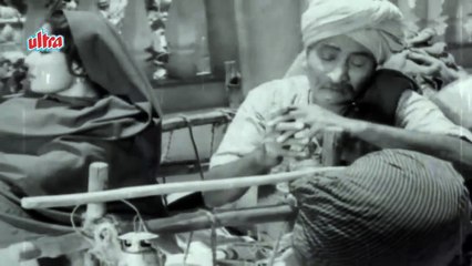 Khush Raho Ahal - E- Chaman / Meena Kumari/ Main Chup Rahungi Song