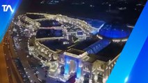 Estos son los centros comerciales más icónicos de Qatar