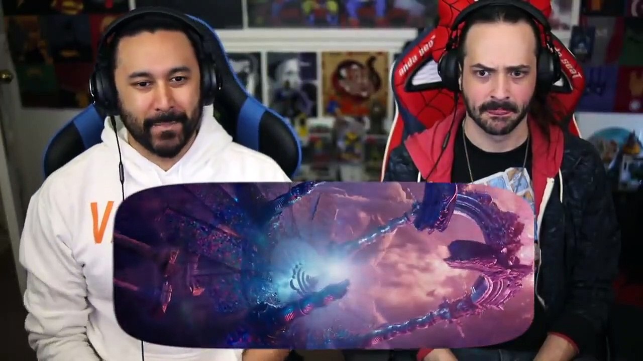 Doctor Strange 2 NEW TRAILER - FOOTAGE REACTION!! Multiverse Of Madness - Marvel Studios - Fate