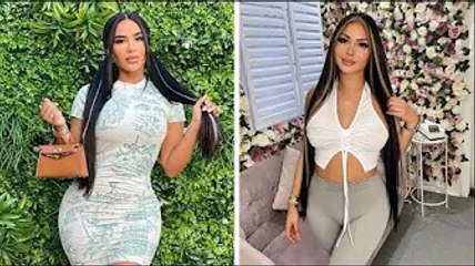 Choc : Maeva veut monter sur le ring avec Milla Jasmine, après le combat de Benji et Dylan