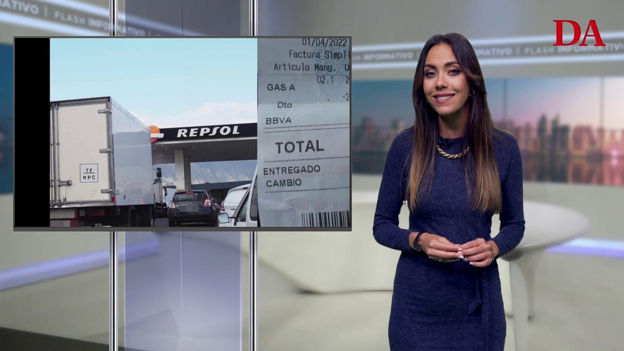 Flash Informativo del 8 de abril de 2022