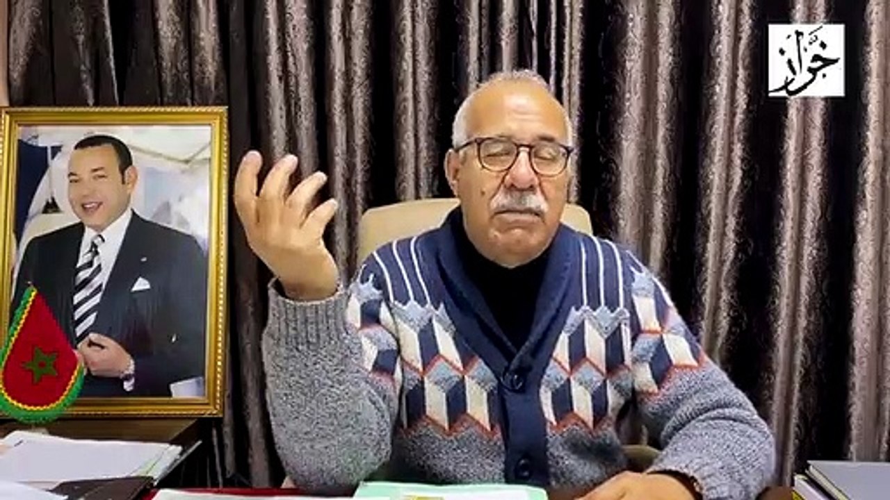 الحلقة 5 : دازت 5 سنوات ... الاختفاء ديال هاد الشاب شنو كان سبابو؟ رمضان مع خراز