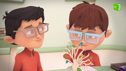 خير الناس أنفعهم للناس