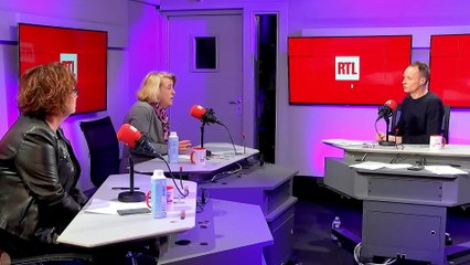 "Il faut tout remettre à plat, tout est ridicule" Arlette Chabot sur les règles de temps de parole