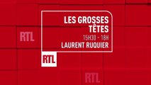 L'INTÉGRALE - Le journal RTL (08/04/22)
