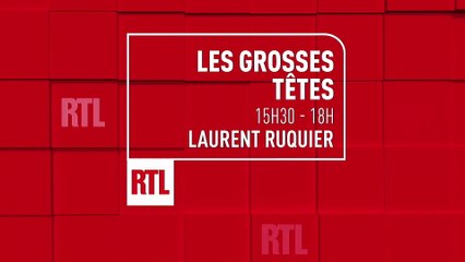 L'INTÉGRALE - Le journal RTL (08/04/22)