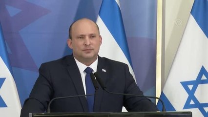 İsrail Başbakanı, güvenlik birimlerine "tam hareket özgürlüğü" tanıdı