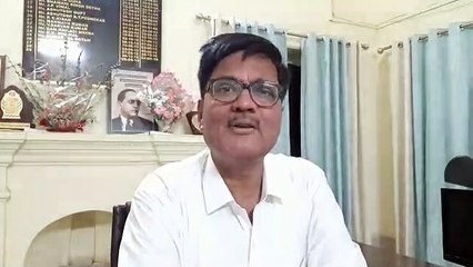 धौलपुर जिले में धारा 144 लागू, शहर में निकला फ्लैग मार्च.... देखे वीडियो