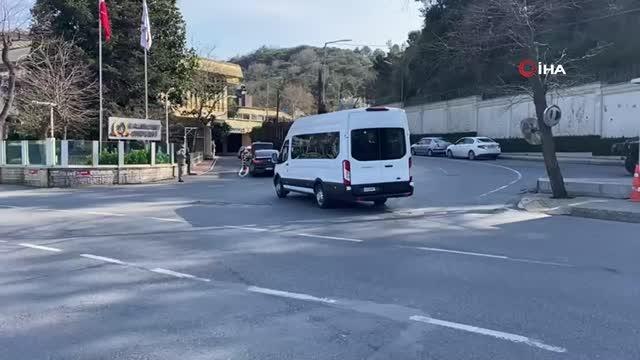 Son dakika... Türkiye, İtalya ve İngiltere savunma bakanları, Bakan Akar ev sahipliğinde bir araya geliyor