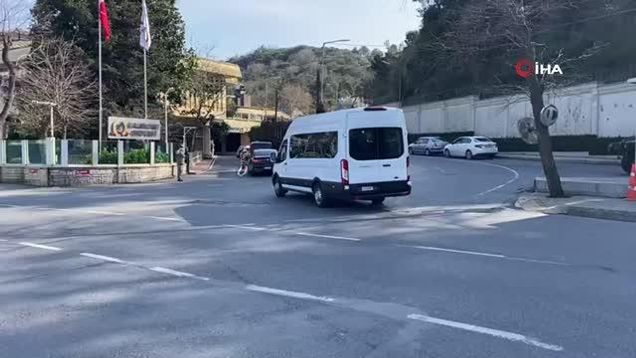 Son dakika... Türkiye, İtalya ve İngiltere savunma bakanları, Bakan Akar ev sahipliğinde bir araya geliyor