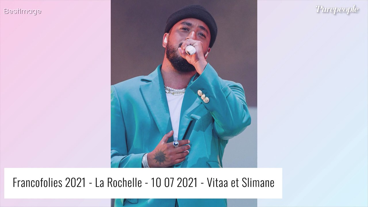 Slimane papa : pourquoi il ne montrera jamais le visage de sa fille