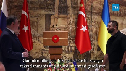 Ukrayna Büyükelçisi Bodnar, T24'e konuştu: Türkiye'nin Rus oligarklar için güvenli liman haline gelme ihtimalinden memnun değiliz
