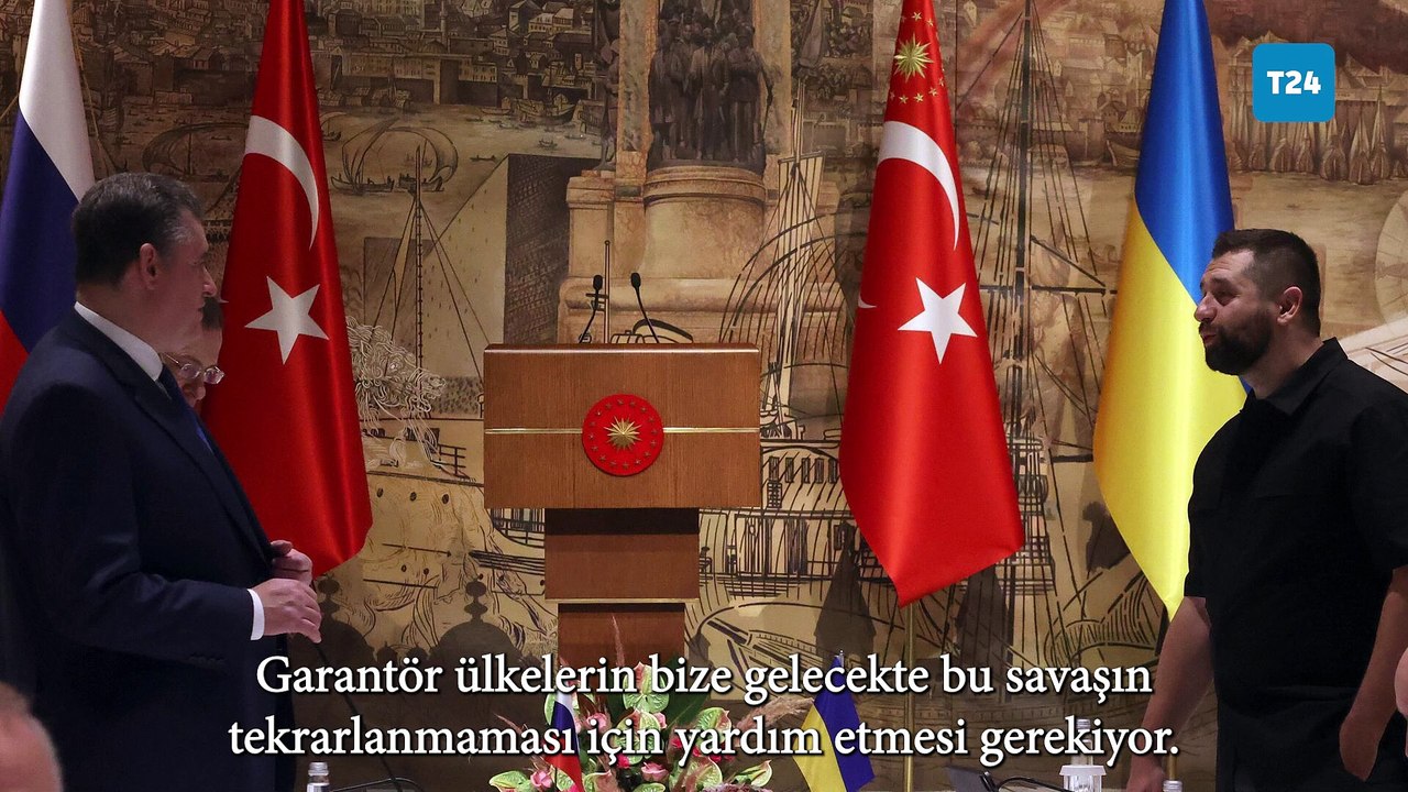 Ukrayna Büyükelçisi Bodnar, T24'e konuştu: Türkiye'nin Rus oligarklar için güvenli liman haline gelme ihtimalinden memnun değiliz