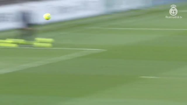 Ancelotti no podrá contar ante el Getafe con Mendy, que esta mañana no se ha entrenado