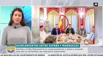 Los puntos de la hoja de ruta pactada entre España y Marruecos en la visita de Pedro Sánchez a Rabat