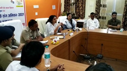 करौली की हिंसक घटना पर चिंता, शांति व सौहार्दपूर्वक से मनाए पर्व