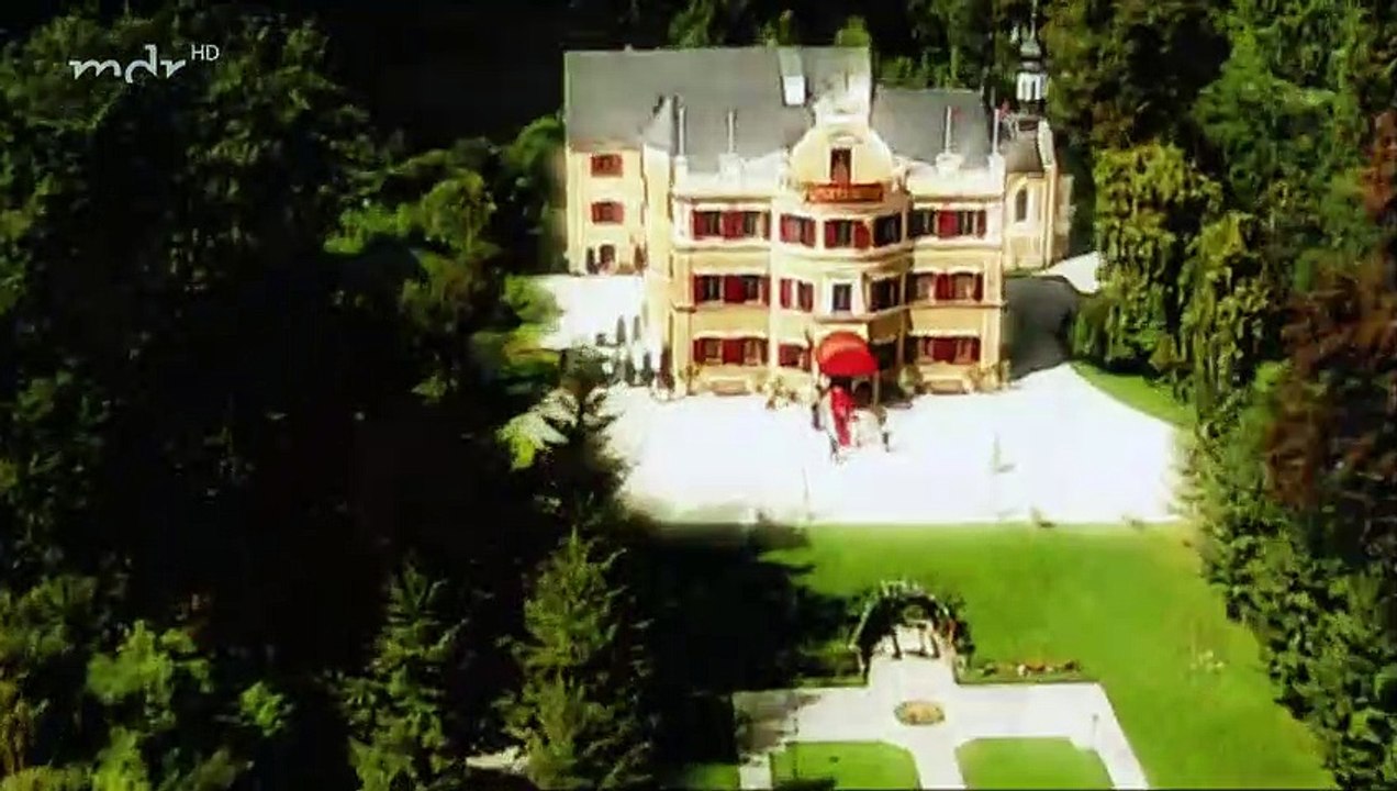 Sturm der Liebe Folge 545