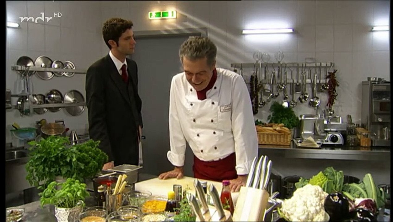 Sturm der Liebe Folge 547