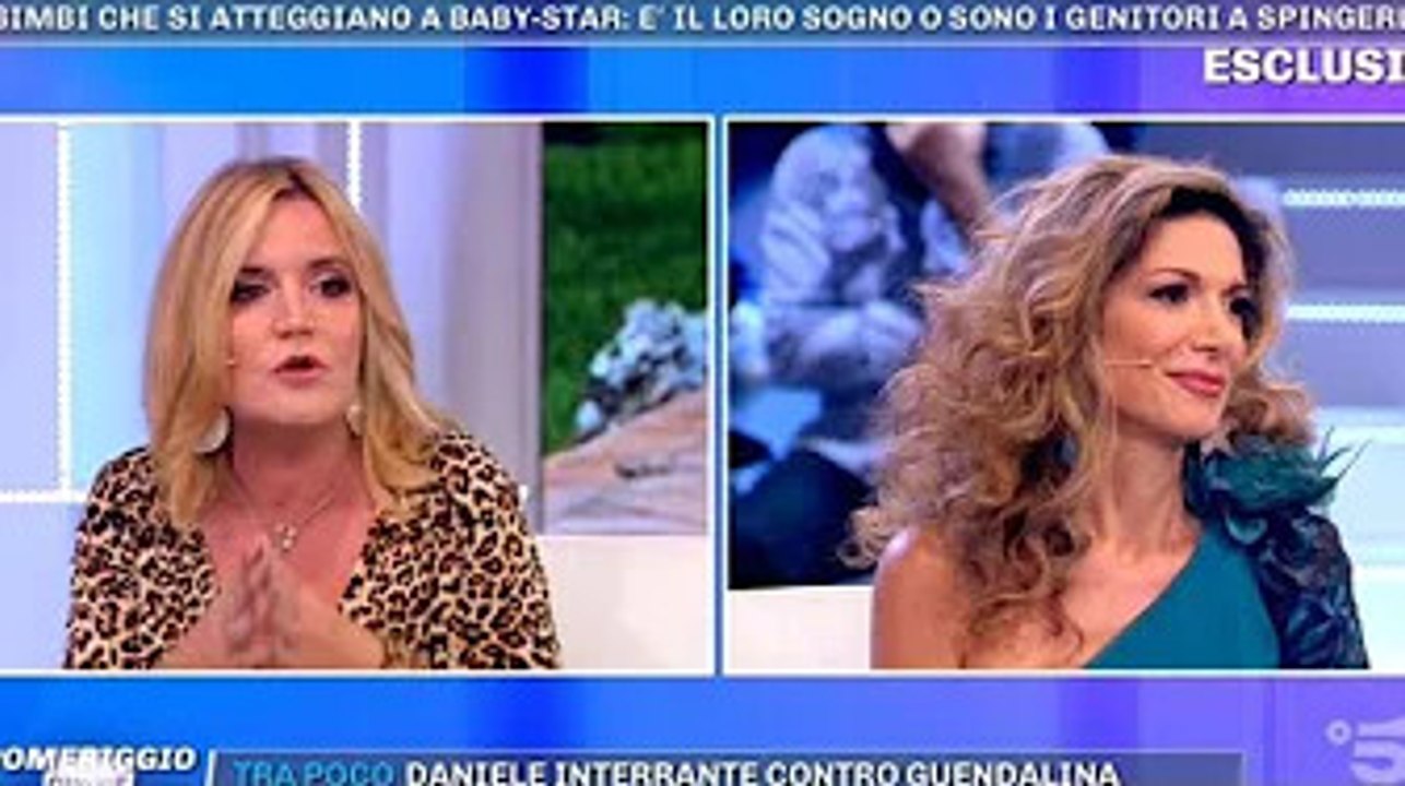 Patrizia Groppelli si scaglia contro Delia Duran: "Piange senza lacrime, è una donna senza dignità"