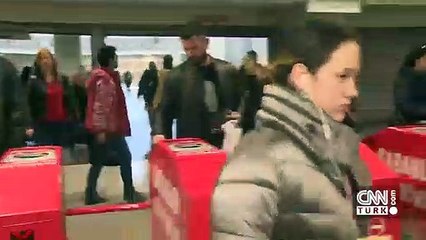 İstanbul'da ulaşımdaki fiyat artışına nasıl bakıyorsunuz?