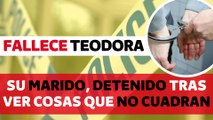 Teodora, la mujer de 41 años hallada muerta en España: no era lo que parecía