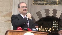 Nevşehir'de restorasyonu biten Kurşunlu Cami ibadete açıldı
