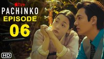 Pachinko Episode 6 Trailer (2022) Apple TV , Spoilers, Release Date, 1x06 Promo, Recap, Ending,