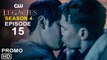 Legacies Season 4 Episode 15 Trailer (2022) CW, Spoilers,Release Date,Preview, Legacies 4x15 Promo