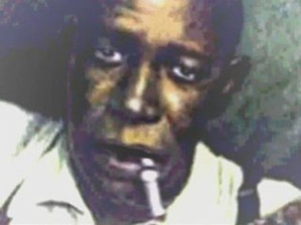 Robert Johnson "Travelling Riverside Blues" Movie Animation