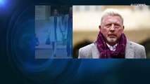 Geldsorgen: Boris Becker (54) in London schuldig gesprochen