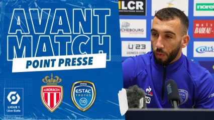 Monaco-ESTAC | F. Tardieu  "Aller à Monaco avec l'esprit libéré"