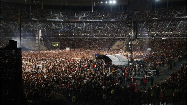 GALA VIDEO - M. Pokora n’est pas seul artiste impacté par le coronavirus : les fans de Maître Gims vont aussi devoir attendre