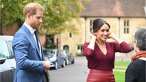 GALA VIDEO - Meghan Markle : pour son premier Noël avec la reine, elle a pris un gros risque