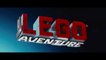 La Grande Aventure LEGO - Bande Annonce Officielle VF